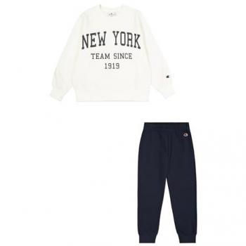 Chándal Champion Sweatsuit
