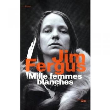 Mille femmes blanches NE