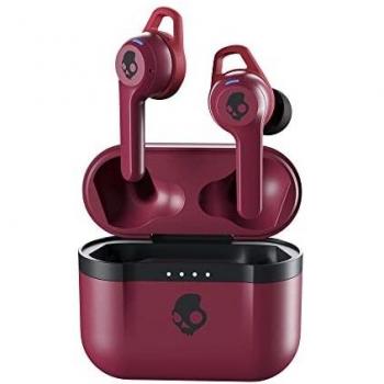Indi Evo Bluetooth Intra‑auriculaire Skullcandy – Rouge