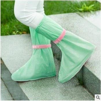 Outdoor Waterproof Shoe Covers