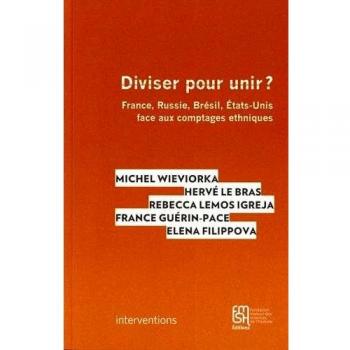 Diviser pour unir ?
