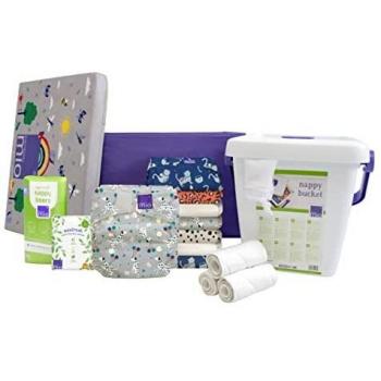 Bambino Mio Pannolini Lavabili Set Base