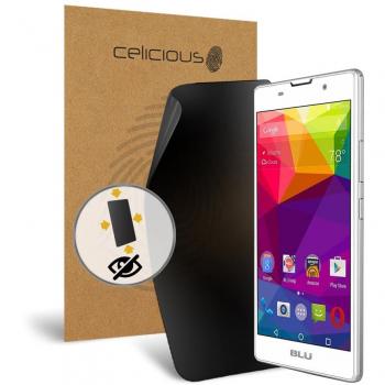 Celicious Privacy Armor – 4‑Way Anti‑Spy Protecting Film for BLU Neo X Plus