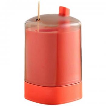 Automatic Toothpick Storage Container