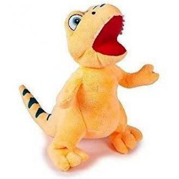 T-Rex de Peluche 35cm Toinsa