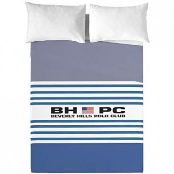 Housse de couette Beverly Hills Polo Club Bona (Lit de 150)