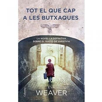 Tot el que cap a les butxaques