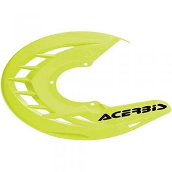 Acerbis X-Brake Bremsscheibenschutz Vorne