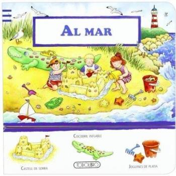 Al mar (Tapa blanda).