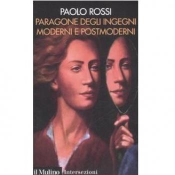 Paragone degli ingegni moderni e postmoderni
