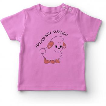 T-shirt Bébé Angemiel Maman Garçon