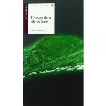 El tesoro de la isla se Izaro