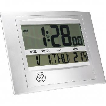 Pantalla Reloj DualHoras
