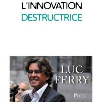 L'innovation destructrice