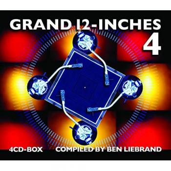 Grand 12 Vol. 4
