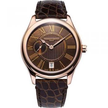 Raymond Weil Freelancer Men's Silver 42mm Automatic Watch – One Size