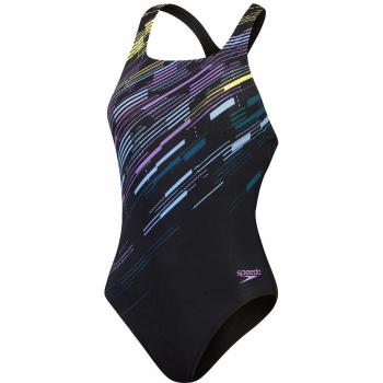 Speedo Digital Printed Medalist
