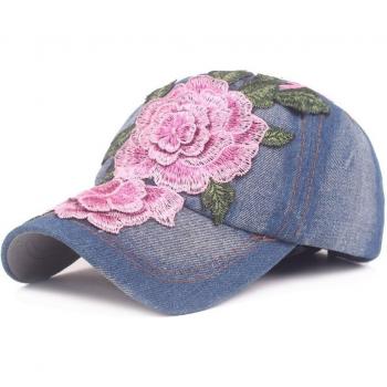 Báscula de Sombrero Deportivo para Mujer