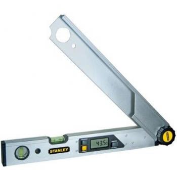 Stanley Digital Angle Level 49cm