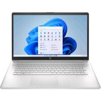 Hp Notebook 17cn2004nl Notebook Hp 6X3C8EA ABZ 17 cn2004nl Argento 0196786642661