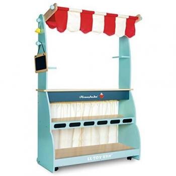 Le Toy Van Kaufmannsladen Café Honeybake