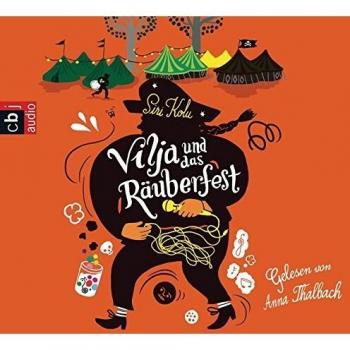 Vilja und das RÃ¤uberfest