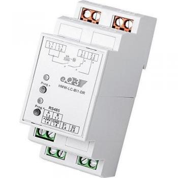 Homematic Wired RS485-Rollladenaktor, 1fach HMW-LC-Bl1-DR für Smart Home / Hausa