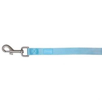 Correa para Perros Freedog Azul Cielo 120x1 cm