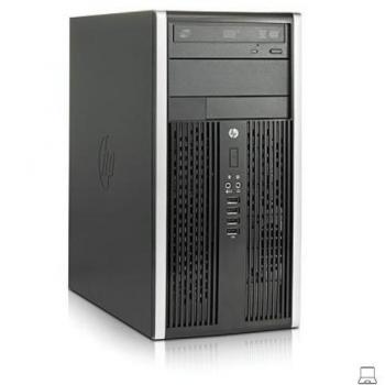 HP Compaq 8200 Elite CMT Systeem