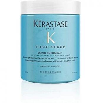 Kérastase Fusio-Scrub Energizante 500ml
