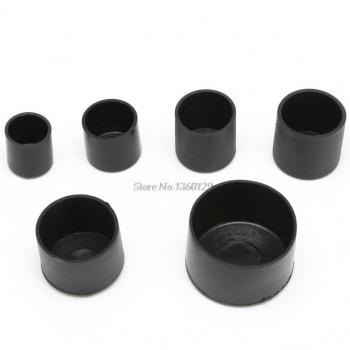 Protector de suelo con patas de caucho