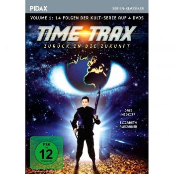 Time Trax