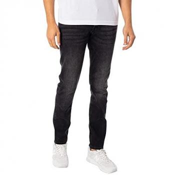 Denim Jack & Jones GLENN-BLACK