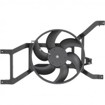 Thermotec D8R010TT Ventilatorwiel voor motorkoeling