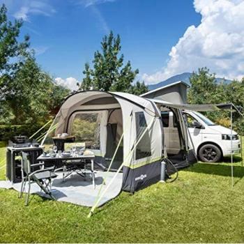 Tenda per Van A.I.R. TECH Brunner