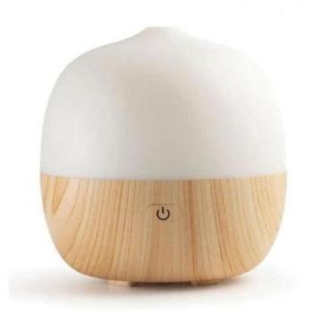 Purae Oasis Diffusore ad Ultrasuoni per Oli Essenziali, 1 Pezzo