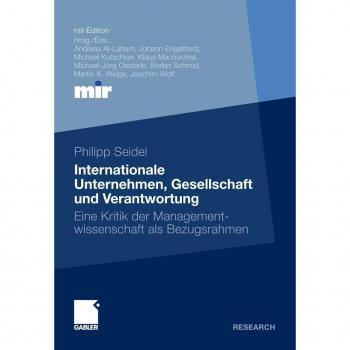 Vitalsource Technologies, Inc. Internationale Unternehmen, Gesellschaft Und Verantwortung