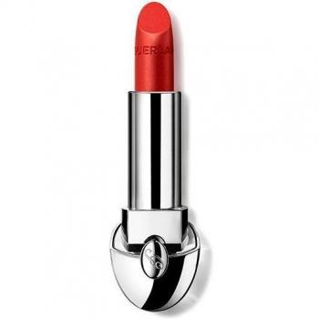 Rouge G Luxurious Velvet Metal Barra de Labios 16-Hour Wear