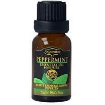 Arganour Aceite Esencial de Menta 15ml