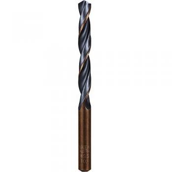 Alpen 12.5mm HSS Sprint Master Jobber (Pack of 5)