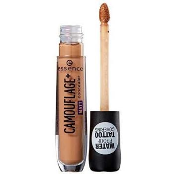 Essence 70 Dark Caramel Camouflage+ Matt Concealer