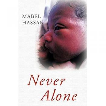 Never alone paperback