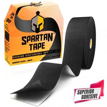Kinesiology Tape SPARTAN TAPE Jumbo Roll