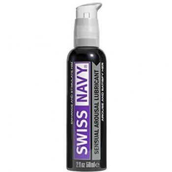 Science Arouse 2oz Swiss Navy Lube