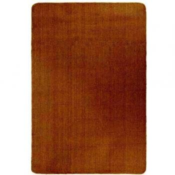 VidaXL Natural Jute Area Rug with Latex Backing 70x130cm