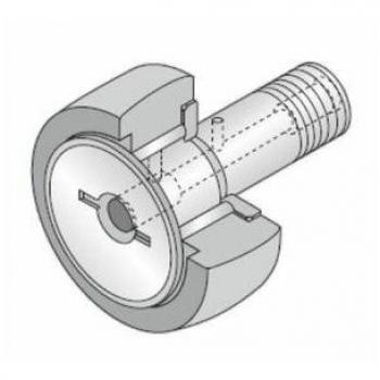 NTN Seguicamma KRV19 FLL/3AS 32 mm (id 8 mm, od 19 mm)
