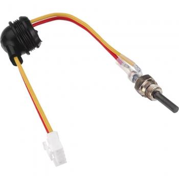 Calefacción Diésel para Automóviles y Camiones