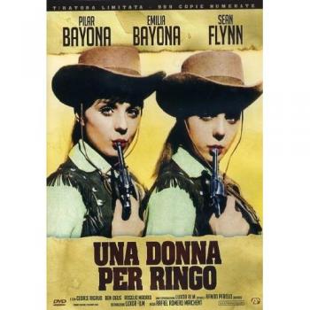 Una Donna Per Ringo