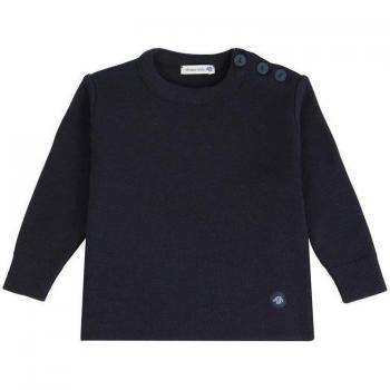 Kids' striped sailor sweater Armor-Lux Briac