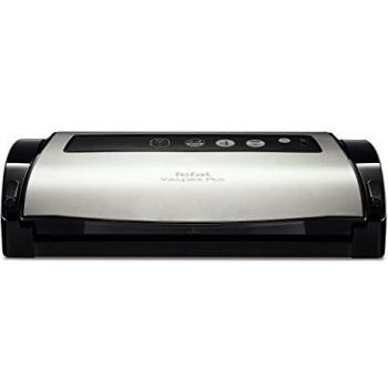 Envasadora al vacío Tefal VT256070